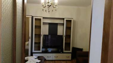 Apartment Avlabari (In old Tbilisi)