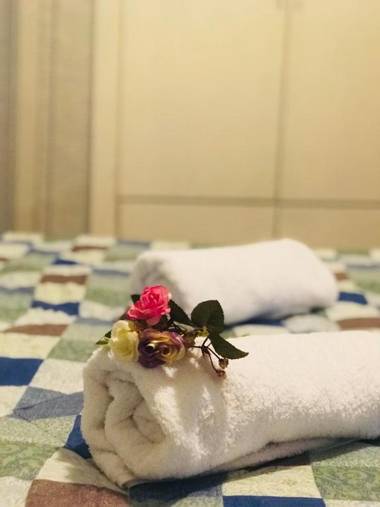 Olga Apartment in the Old Town