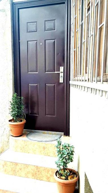 Olga Apartment in the Old Town