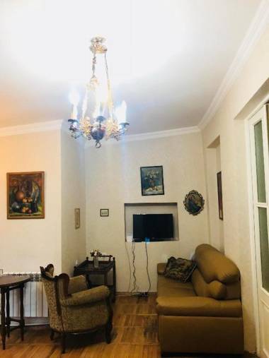 Olga Apartment in the Old Town