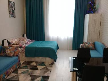 Apartment "LALI'' 2