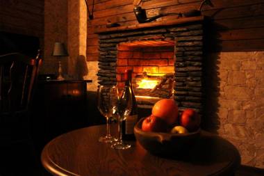 Piano Borracho Boutique Hotel Old Tbilisi