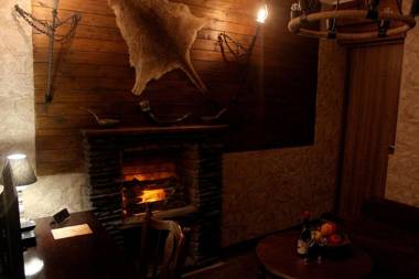 Piano Borracho Boutique Hotel Old Tbilisi