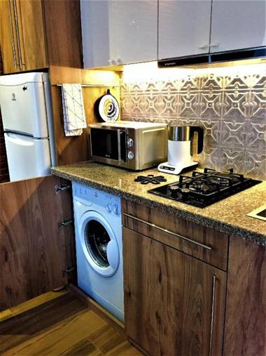 Very Center of the Old City-Stylish apartment