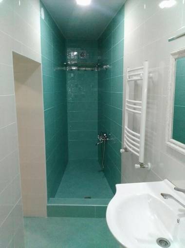 Boutique Apartment 17