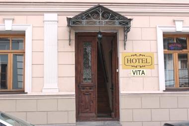 Hotel Vita