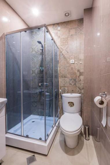 Sweet Home Apartment VIP 1