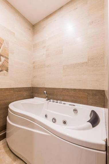 Sweet Home Apartment VIP 1