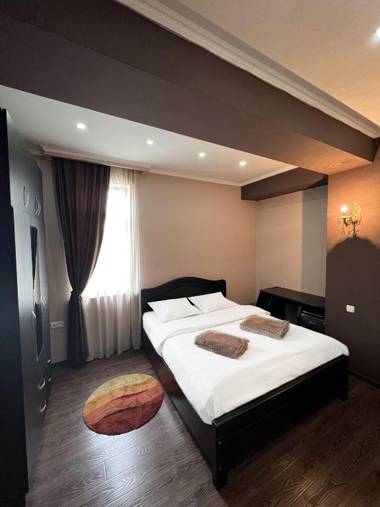 L U X U R Y Apartments In Old Tbilisi