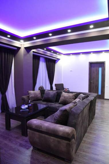 L U X U R Y Apartments In Old Tbilisi