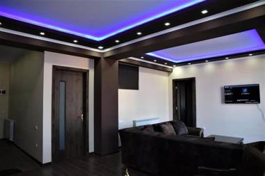 L U X U R Y Apartments In Old Tbilisi