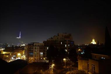 L U X U R Y Apartments In Old Tbilisi