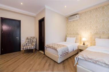 Orchid Boutique Hotel