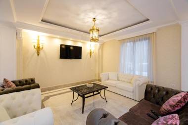 Orchid Boutique Hotel