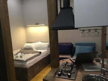 Cozy Home in Old Tbilisi.