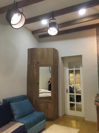 Cozy Home in Old Tbilisi.