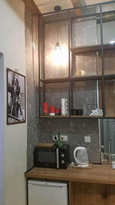 Cozy Home in Old Tbilisi.