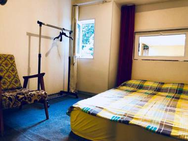 Heart of Old Tbilisi Apartments 2