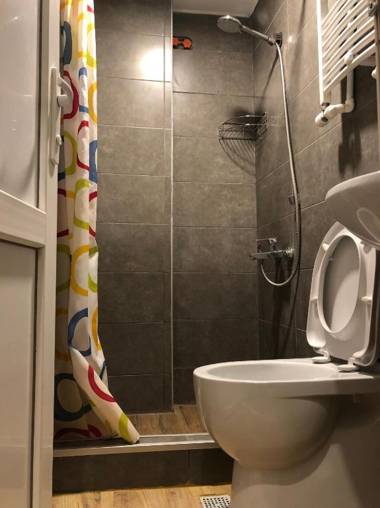 Heart of Old Tbilisi Apartments 2