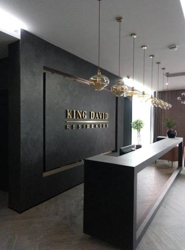 King David Residence