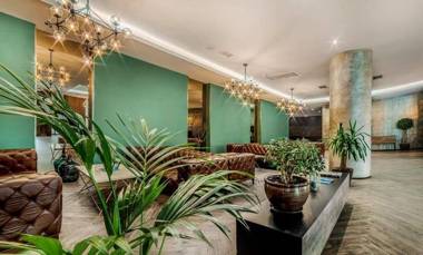 King David Residence