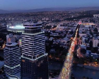 King David Residence