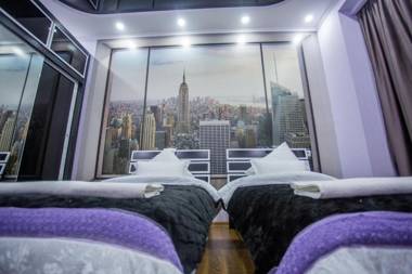 Spacious 2 bedroom apartment