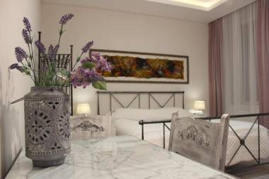 Centre Apartment on Rustaveli av.