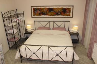 Centre Apartment on Rustaveli av.