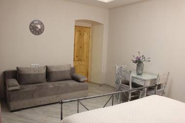 Centre Apartment on Rustaveli av.