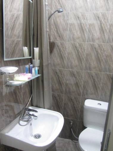 Guest Room "Trip Spirit"