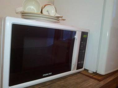 Guest Room "Trip Spirit"