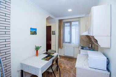 A Comfortable Flat in old Tbilisi