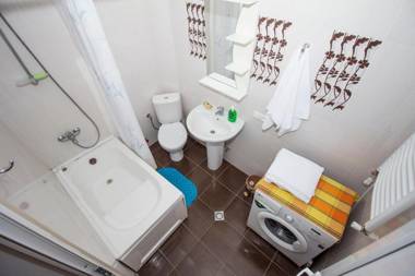 A Comfortable Flat in old Tbilisi