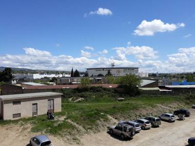 Apartment Abashvili 3