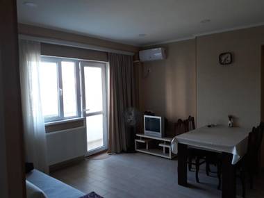 Apartment Abashvili 3