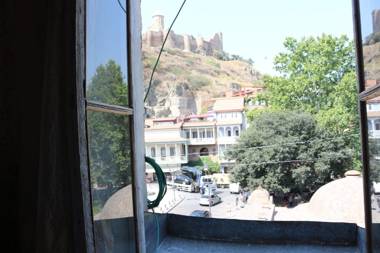 Sabir's Apartment Old Town