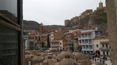 Sabir's Apartment Old Town