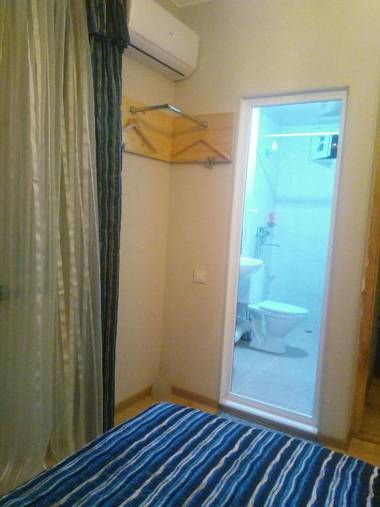 guest house katia tbilisi