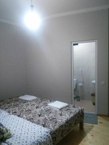 guest house katia tbilisi