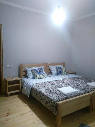 guest house katia tbilisi