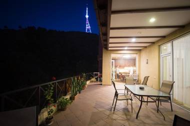 Terrace House Tbilisi