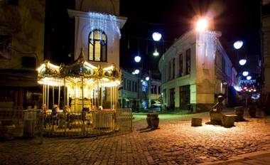 Leselidze Guest House