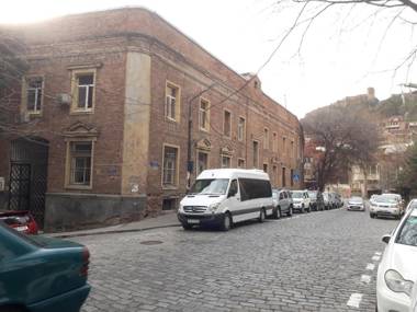 Leselidze Guest House