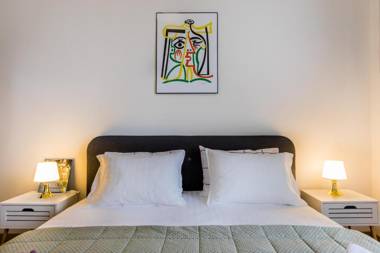 New Apartment on Rustaveli Avenue