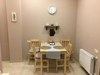 Tbilisi LOA Apartment