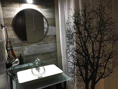 Tbilisi LOA Apartment