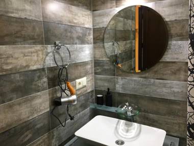 Tbilisi LOA Apartment