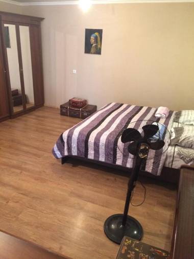 Nana's cozy and affordable home