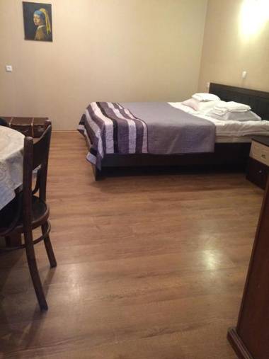 Nana's cozy and affordable home